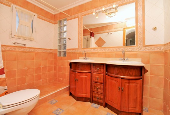 Resale - Townhouse - Playa Flamenca