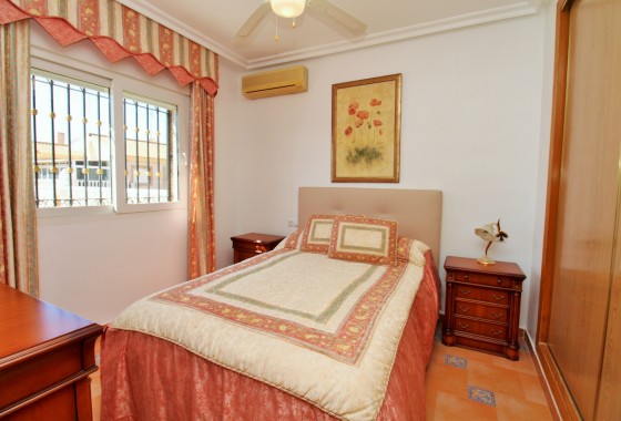 Resale - Townhouse - Playa Flamenca