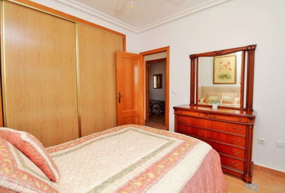 Resale - Townhouse - Playa Flamenca