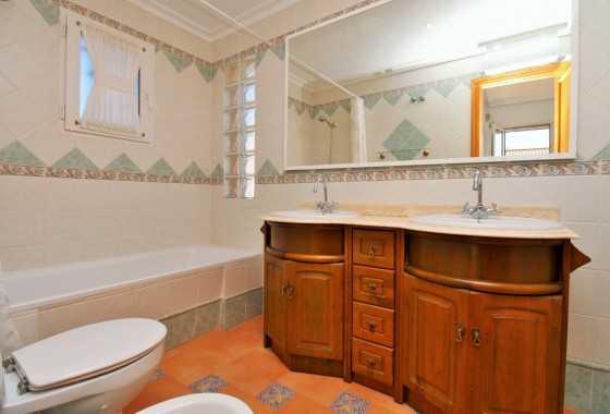 Resale - Townhouse - Playa Flamenca