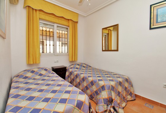 Resale - Townhouse - Playa Flamenca