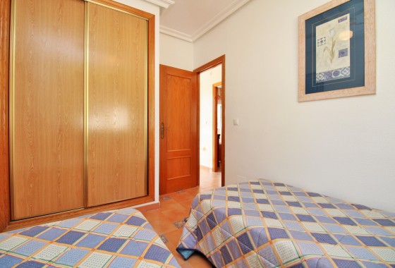 Resale - Townhouse - Playa Flamenca