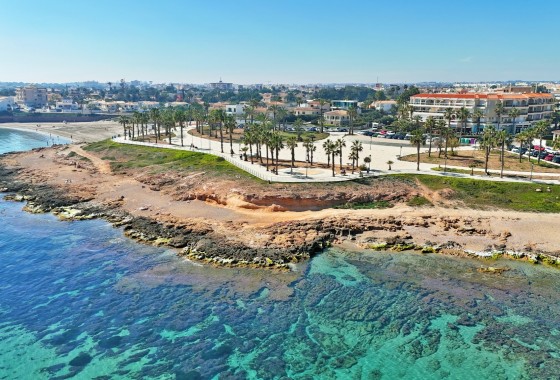 Resale - Townhouse - Playa Flamenca