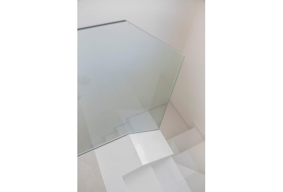 Nouvelle construction - Villa - Los Alcázares - Serena Golf