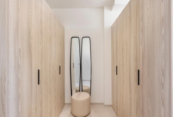 Nouvelle construction - Villa - Los Alcázares - Serena Golf