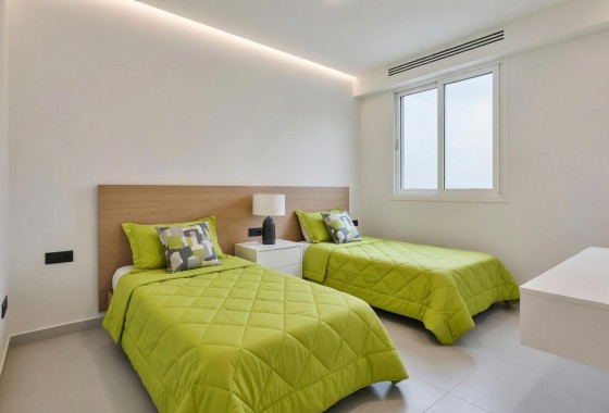 Segunda Mano - Apartamento - Torrevieja - Centro