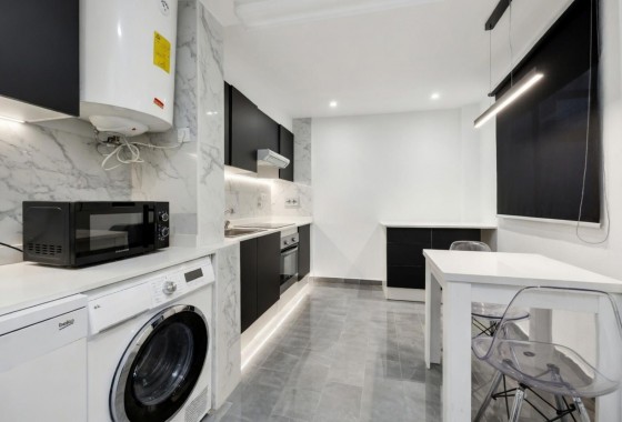 Segunda Mano - Apartamento - Torrevieja - Centro