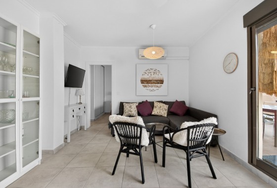 Segunda Mano - Apartamento - Guardamar del Segura - Centro