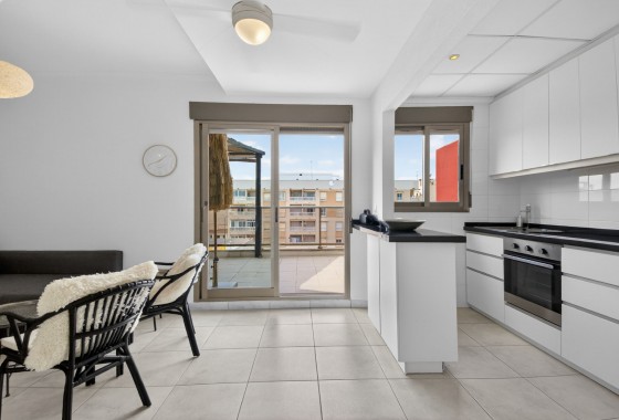 Segunda Mano - Apartamento - Guardamar del Segura - Centro