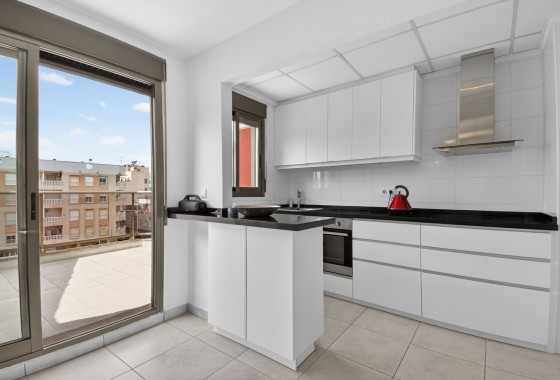 Segunda Mano - Apartamento - Guardamar del Segura - Centro