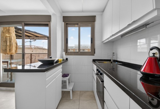 Segunda Mano - Apartamento - Guardamar del Segura - Centro