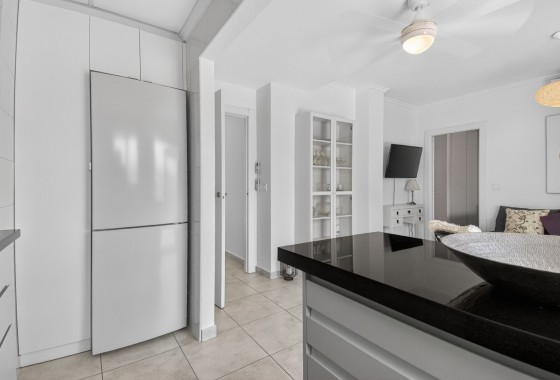 Segunda Mano - Apartamento - Guardamar del Segura - Centro