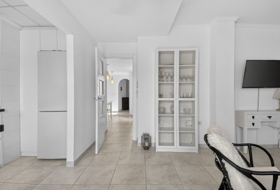 Segunda Mano - Apartamento - Guardamar del Segura - Centro