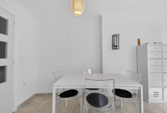 Segunda Mano - Apartamento - Guardamar del Segura - Centro