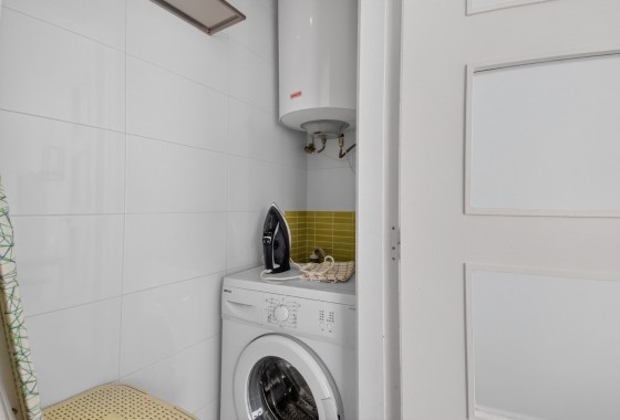 Segunda Mano - Apartamento - Guardamar del Segura - Centro