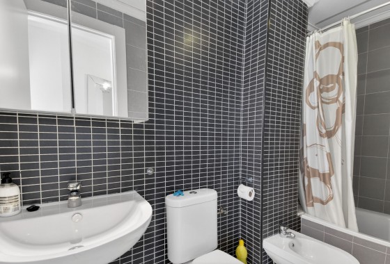 Segunda Mano - Apartamento - Guardamar del Segura - Centro