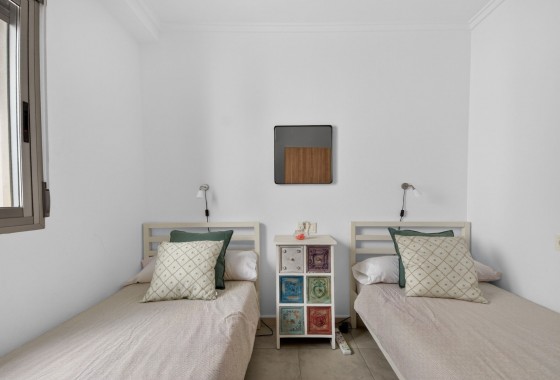 Segunda Mano - Apartamento - Guardamar del Segura - Centro