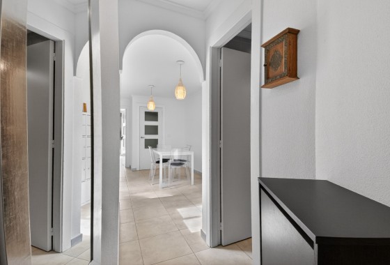 Segunda Mano - Apartamento - Guardamar del Segura - Centro