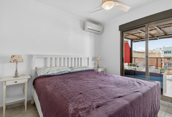 Segunda Mano - Apartamento - Guardamar del Segura - Centro