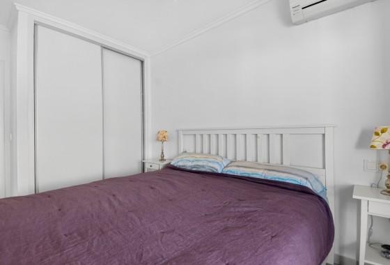 Segunda Mano - Apartamento - Guardamar del Segura - Centro