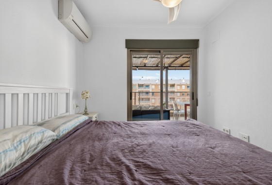 Segunda Mano - Apartamento - Guardamar del Segura - Centro