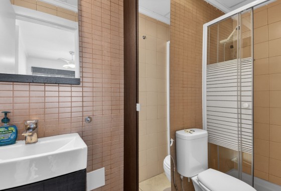 Segunda Mano - Apartamento - Guardamar del Segura - Centro