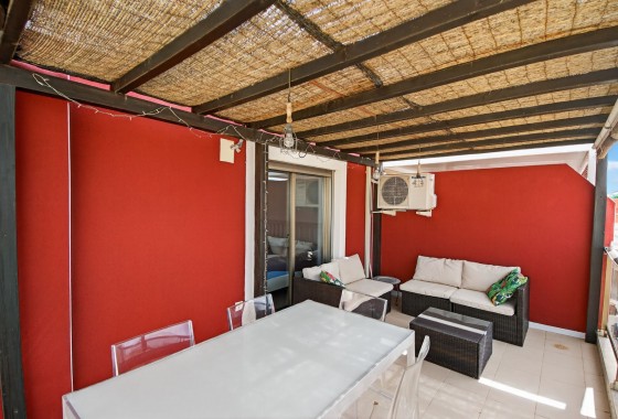 Segunda Mano - Apartamento - Guardamar del Segura - Centro