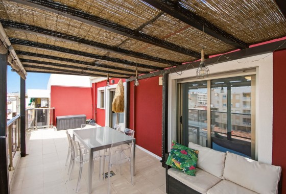 Segunda Mano - Apartamento - Guardamar del Segura - Centro