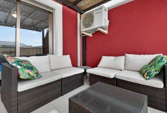 Segunda Mano - Apartamento - Guardamar del Segura - Centro