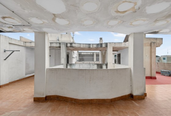 Segunda Mano - Apartamento - Guardamar del Segura - Centro