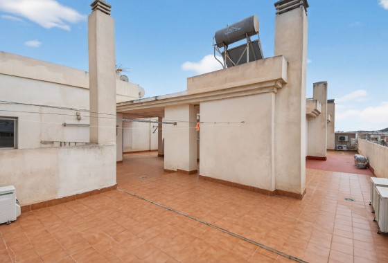 Segunda Mano - Apartamento - Guardamar del Segura - Centro