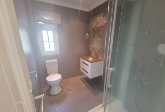 Revente - Villa - Las Ramblas