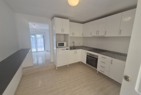 Revente - Villa - Las Ramblas