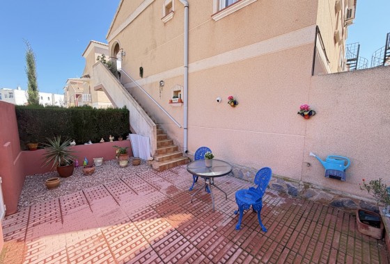 Segunda Mano - Apartamento - Orihuela Costa - La Zenia