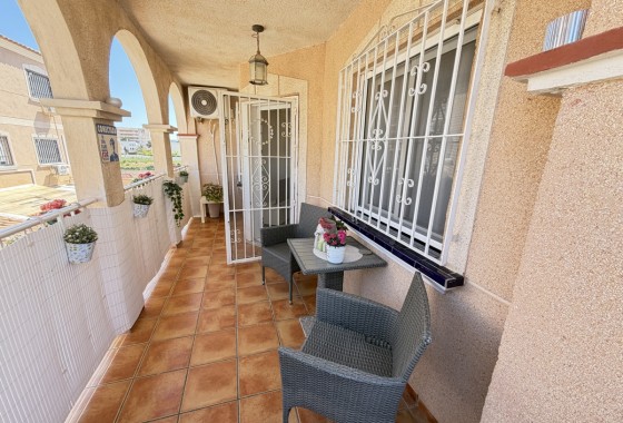 Segunda Mano - Apartamento - Orihuela Costa - La Zenia