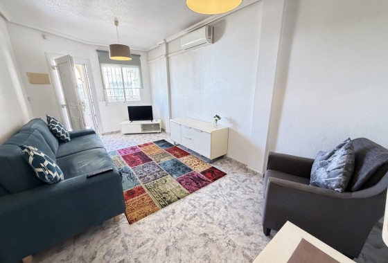 Segunda Mano - Apartamento - Orihuela Costa - La Zenia