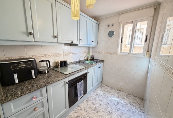 Segunda Mano - Apartamento - Orihuela Costa - La Zenia