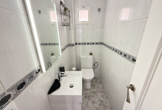 Segunda Mano - Apartamento - Orihuela Costa - La Zenia