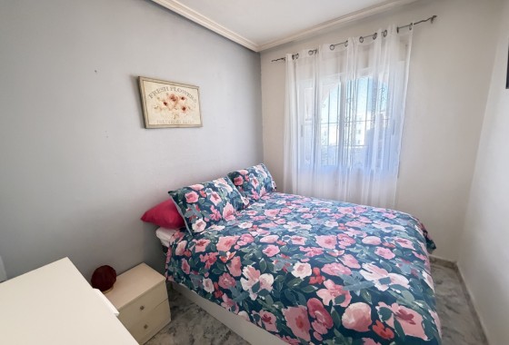 Segunda Mano - Apartamento - Orihuela Costa - La Zenia