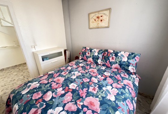 Segunda Mano - Apartamento - Orihuela Costa - La Zenia