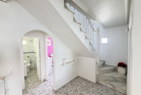 Segunda Mano - Apartamento - Orihuela Costa - La Zenia