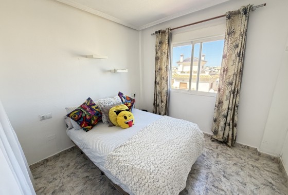 Segunda Mano - Apartamento - Orihuela Costa - La Zenia