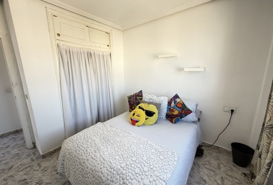 Segunda Mano - Apartamento - Orihuela Costa - La Zenia