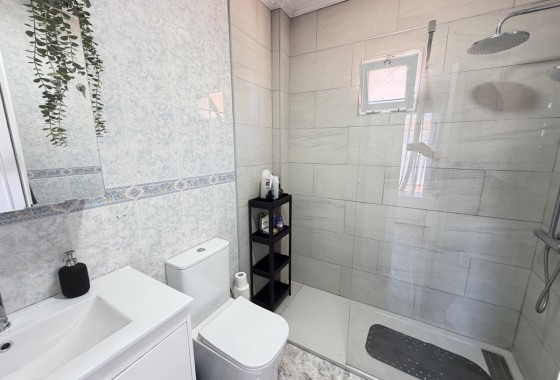 Segunda Mano - Apartamento - Orihuela Costa - La Zenia