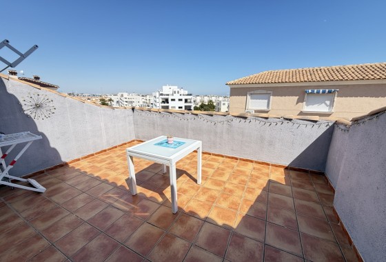 Segunda Mano - Apartamento - Orihuela Costa - La Zenia
