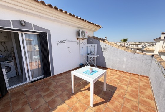 Segunda Mano - Apartamento - Orihuela Costa - La Zenia