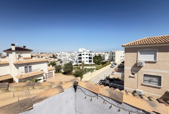 Segunda Mano - Apartamento - Orihuela Costa - La Zenia