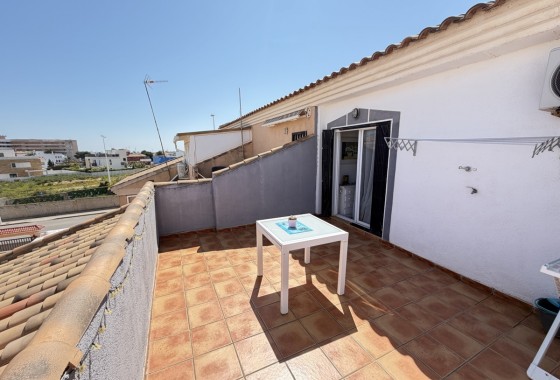 Segunda Mano - Apartamento - Orihuela Costa - La Zenia