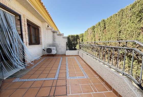 Revente - Bungalow - Villamartin