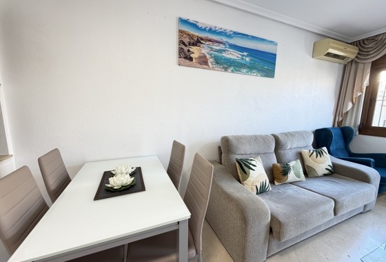 Revente - Bungalow - Villamartin